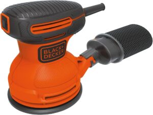 Best sander for removing paint from wood 