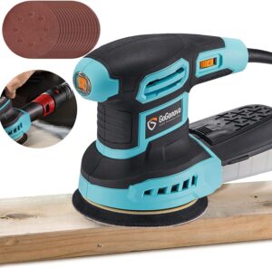 Best sander for removing paint from wood 