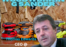 Best woodworking sander 2023