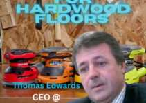 Best sander for hardwood floors 2023