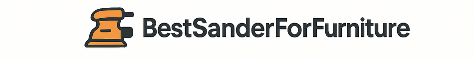 BestSanderForFurniture